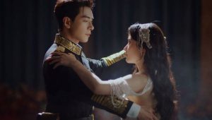 Amor entre lineas: 1×14