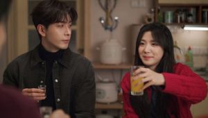 Amor entre lineas: 1×15