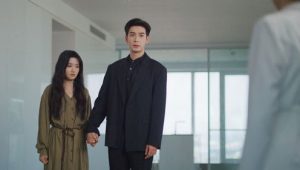 Amor entre lineas: 1×24