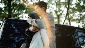 Amor entre lineas: 1×25