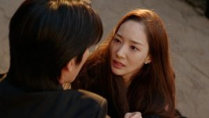 El beso de la sirena: 1×4