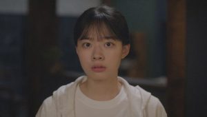 Fiebre de primavera: 1×9