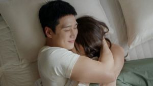 Fiebre de primavera: 1×10