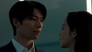 El beso de la sirena: 1×3