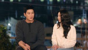 Fiebre de primavera: 1×11