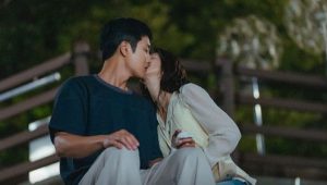 Fiebre de primavera: 1×8