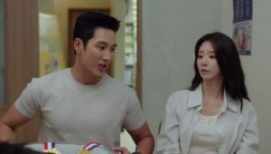 Fiebre de primavera: 1×5