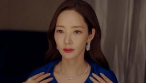 El beso de la sirena: 1×11