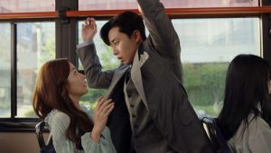 ¿Qué le ocurre a la secretaria Kim?: 1×6