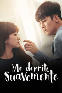 Me derrito suavemente