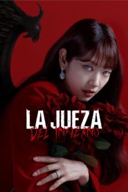 La Jueza Del Infierno