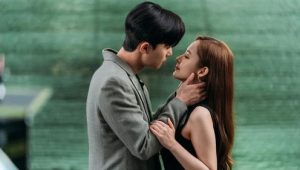 ¿Qué le ocurre a la secretaria Kim?: 1×15