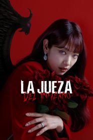 La Jueza Del Infierno: Temporada 1