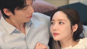 El beso de la sirena: 1×12