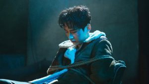 El valor absoluto del amor: 1×10