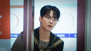 El valor absoluto del amor: 1×8