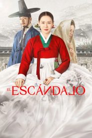 El escándalo